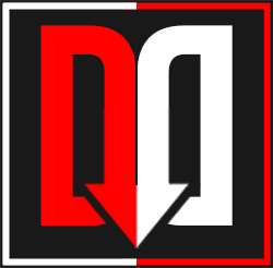 DownDraft.com Logo